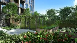 Parc Komo (D17), Apartment #486807241